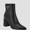 Bottines à bout pointu Frenky