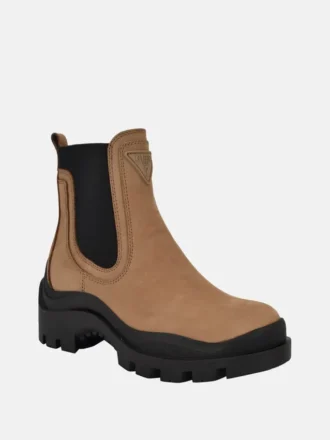 Bottines Chelsea Yesses Signature