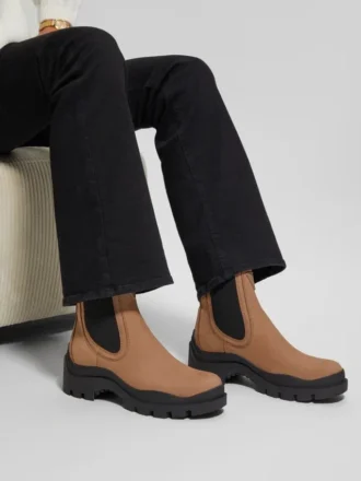 Bottines Chelsea Yesses Signature