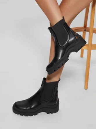 Bottines Chelsea Yesses Signature