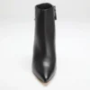 Bottines en cuir Bale