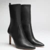 Bottines en cuir Mavrik Bottines en cuir Mavrik