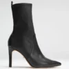 Bottines en cuir Mavrik Bottines en cuir Mavrik