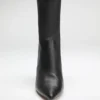 Bottines en cuir Mavrik Bottines en cuir Mavrik