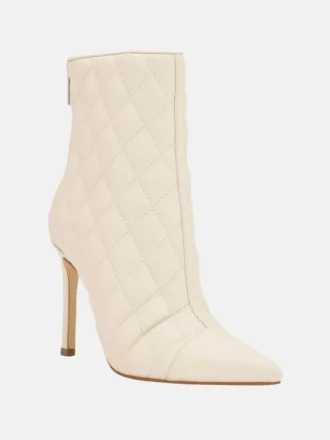 Bottines à fermeture éclair Simoney