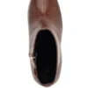 Bottines à plateforme Danca