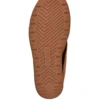 Bottines à talon compensé caché Guinna