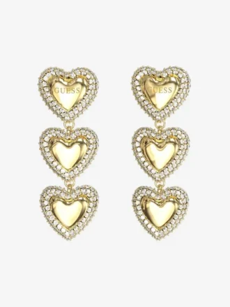 Boucles d&rsquo;oreilles Beloved