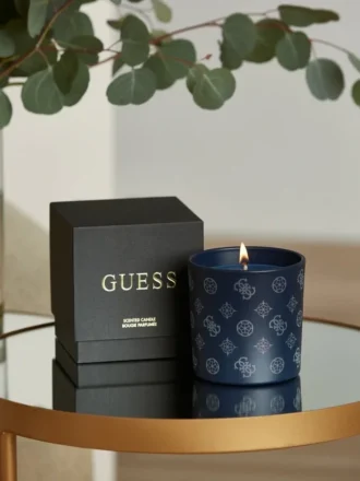 Bougie Peony Quattro G Bougie Peony Quattro G