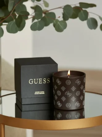 Bougie Peony Quattro G