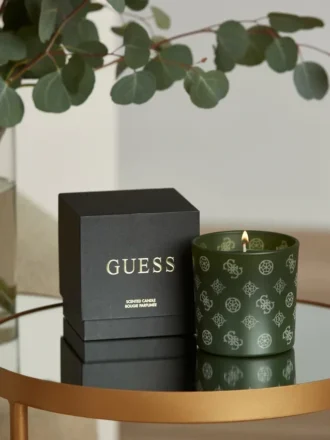 Bougie Peony Quattro G