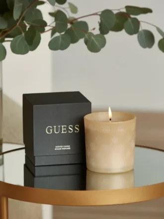 Bougie Peony Quattro G Bougie Peony Quattro G