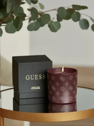 Bougie Peony Quattro G