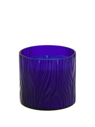 Bougie Zebra Bougie Zebra