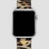 Bracelet en cuir 38-40 mm pour Apple Watch®