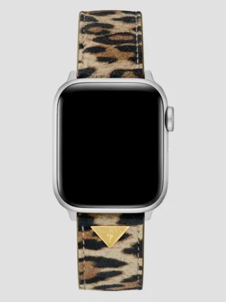 Bracelet en cuir 38-40 mm pour Apple Watch®