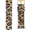 Bracelet en cuir 38-40 mm pour Apple Watch®