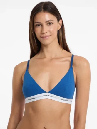 Brassière triangle Guess Jeans