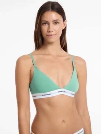 Brassière triangle Guess Jeans