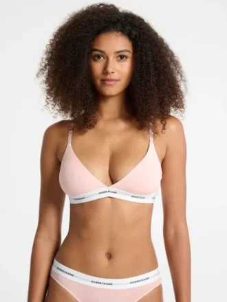 Brassière triangle Guess Jeans