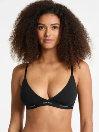 Brassière triangle Guess Jeans