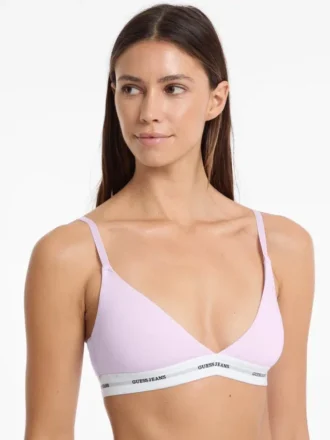 Brassière triangle Guess Jeans
