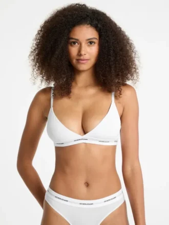 Brassière triangle Guess Jeans
