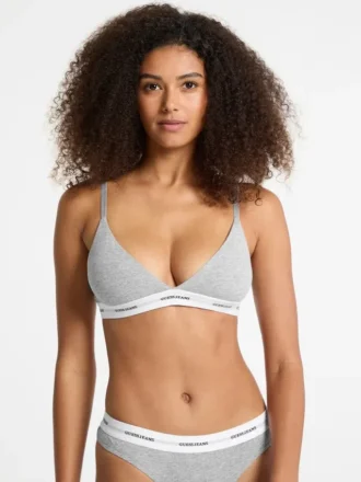 Brassière triangle Guess Jeans