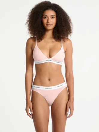 Brassière triangle Guess Jeans