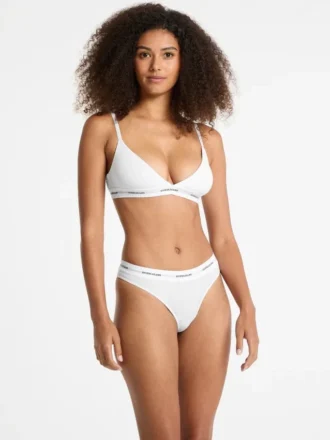 Brassière triangle Guess Jeans