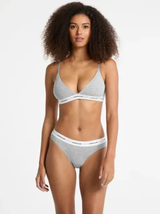 Brassière triangle Guess Jeans