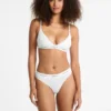 Brassière triangle Guess Jeans