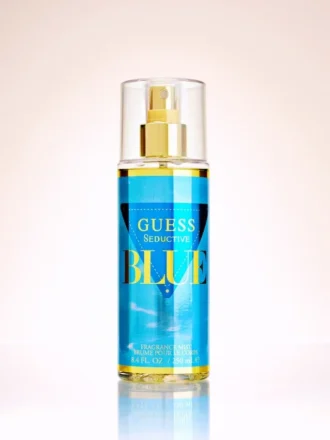 Brume Guess Seductive Blue, 250 ml
