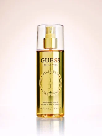 Brume parfumée Guess Bella Vita, 8,4 oz