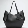 Cabas fourre-tout 2 en 1 Amorette Cabas fourre-tout 2 en 1 Amorette