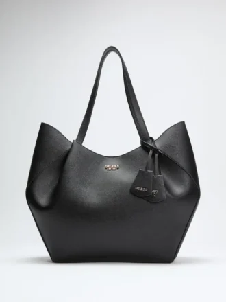 Cabas fourre-tout 2 en 1 Amorette