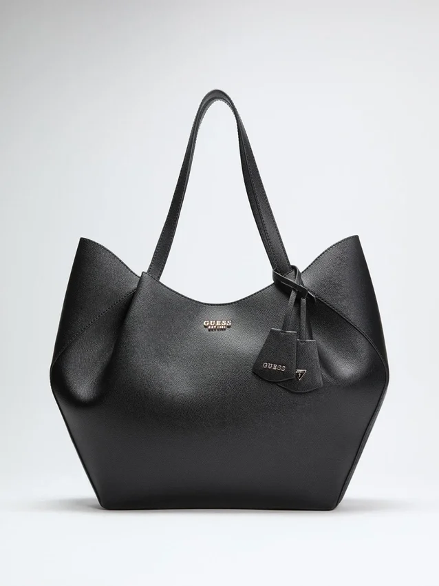 Cabas fourre-tout 2 en 1 Amorette Cabas fourre-tout 2 en 1 Amorette