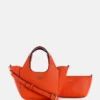 Cabas fourre-tout 2-en-1 Calista