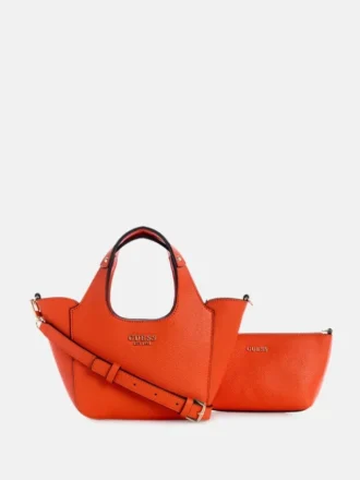 Cabas fourre-tout 2-en-1 Calista