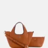 Cabas fourre-tout 2-en-1 Calista