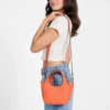 Cabas fourre-tout 2-en-1 Calista