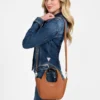 Cabas fourre-tout 2-en-1 Calista