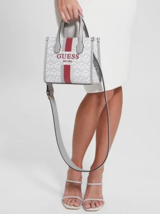 Cabas Mini Silvana