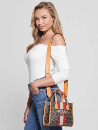 Cabas Mini Silvana