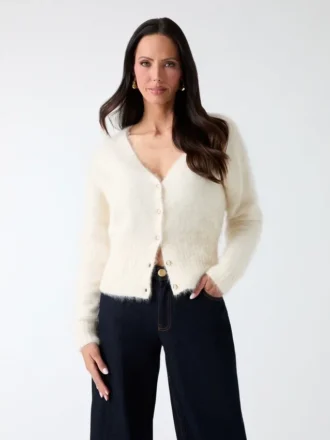Cardigan Agnes Pulls