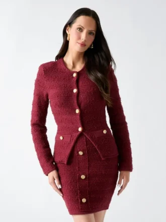 Cardigan Eco Clara