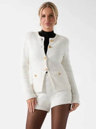 Cardigan Eco Clara