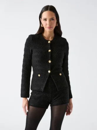 Cardigan Eco Clara