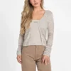 Cardigan Eco Nellie Pulls Cardigan Eco Nellie Pulls