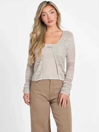 Cardigan Eco Nellie Pulls